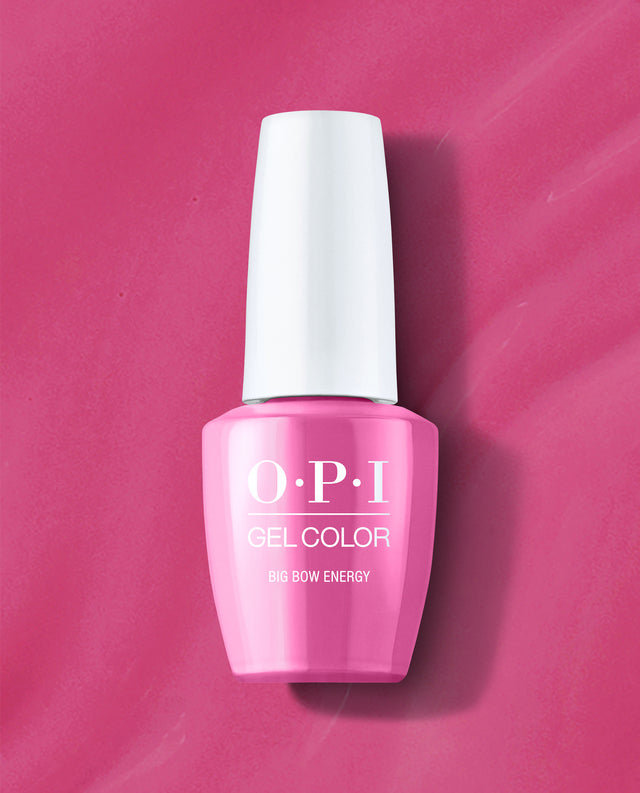 OPI GEL HPN03 BIG BOW ENERGY