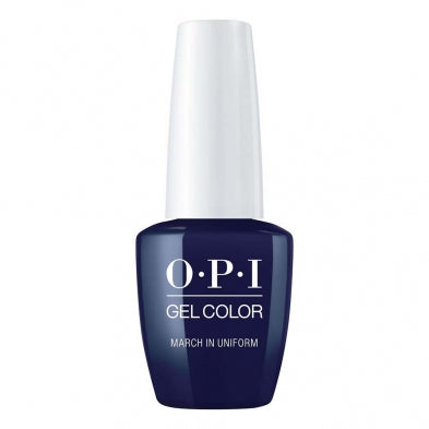 OPI Gel HP K04 March In Uniform 15ML