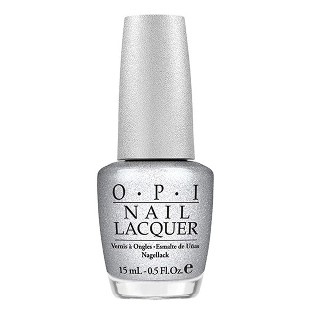 DS 038 OPI DS RADIANCE NAIL POLISH
