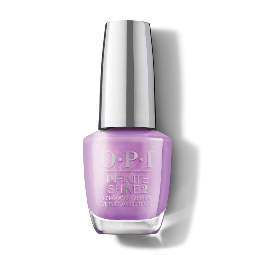 D - OPI INFINITE SHINE SUMMER 2023 COLLECTION-Summer Make the Rules