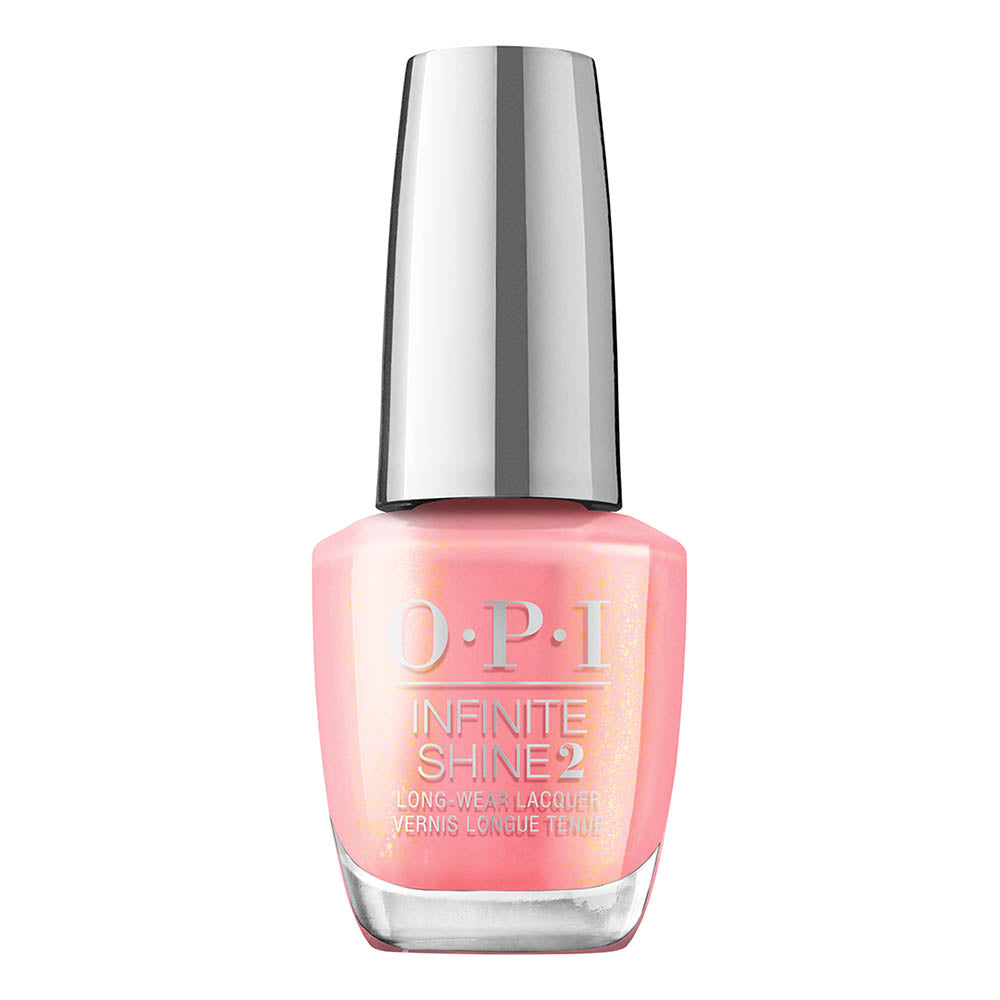 OPI INFINITE SHINE SUN-RISE UP - ISL B001