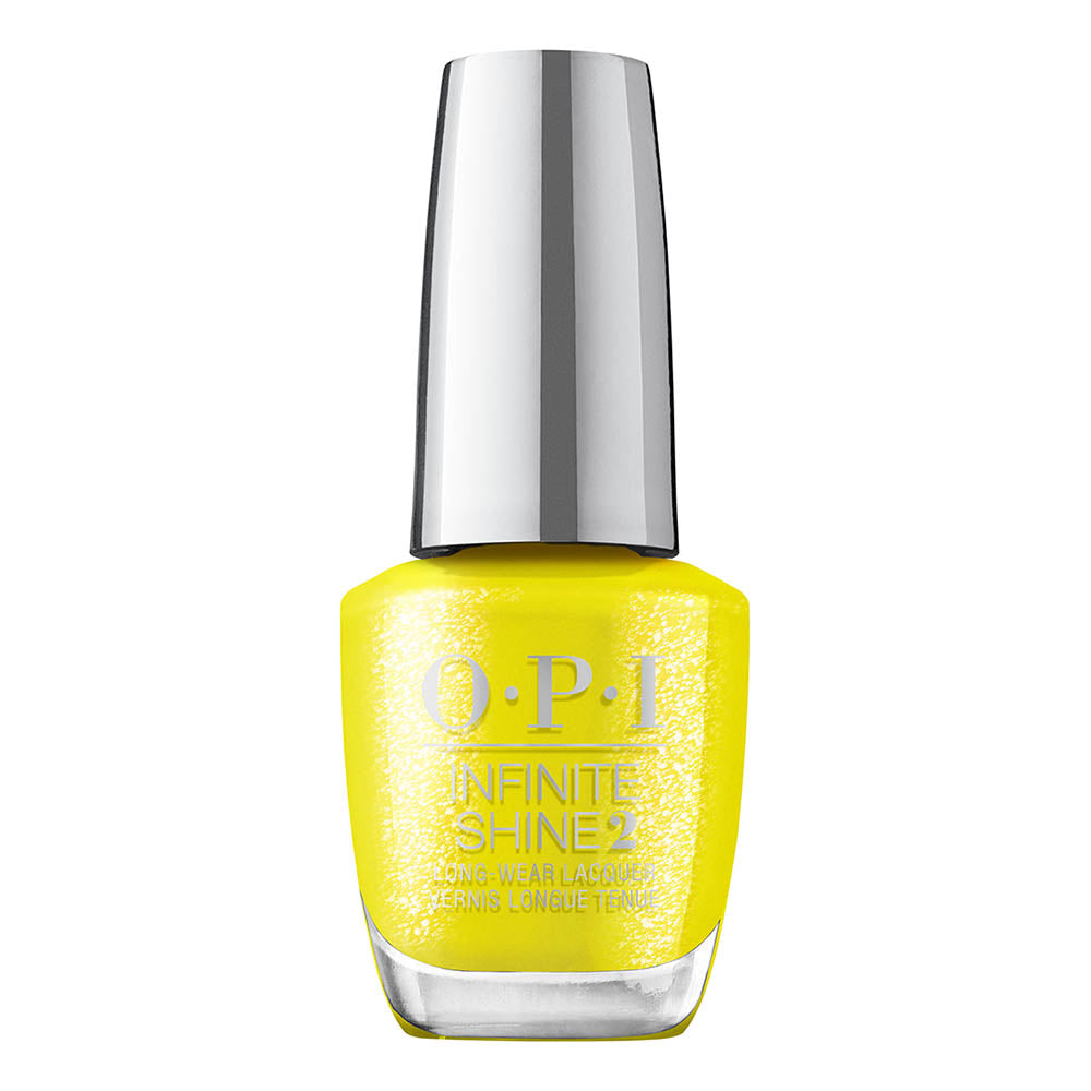 OPI INFINITE SHINE BEE UNAPOLOGETIC - ISL B010