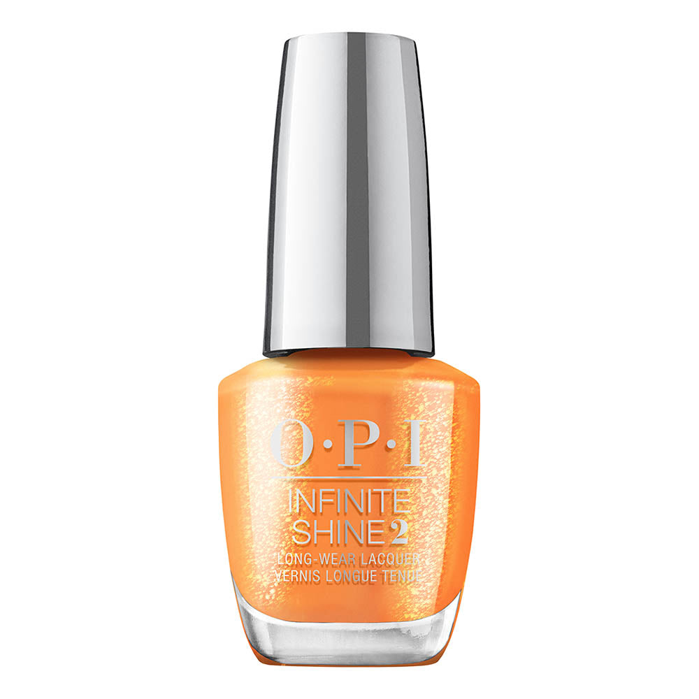 OPI INFINITE SHINE MANGO FOR YOU - ISL B011 - Secret Nail & Beauty Supply