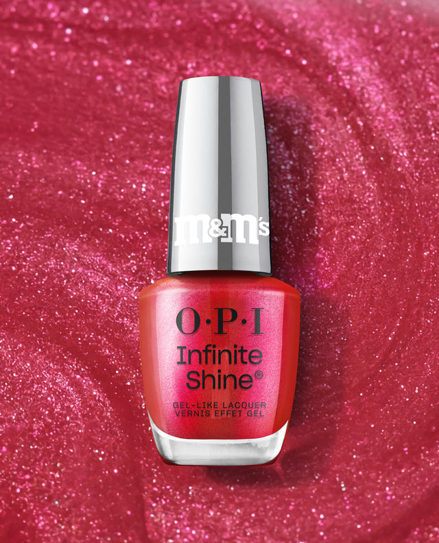 OPI IS HR T14 BITE SIZED BEHAVIOR - Secret Nail & Beauty Supply