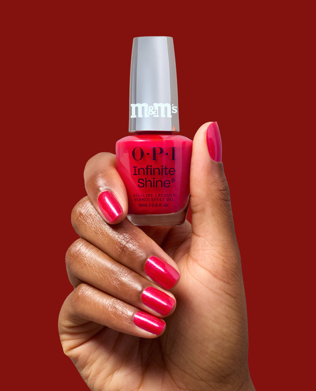 OPI IS HR T14 BITE SIZED BEHAVIOR - Secret Nail & Beauty Supply