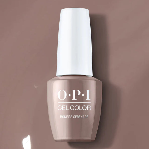 OPI MALIBU - GEL POLISH