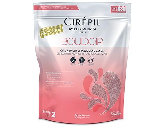 CIREPIL HARD PEBBLE WAX 800 G - Secret Nail & Beauty Supply