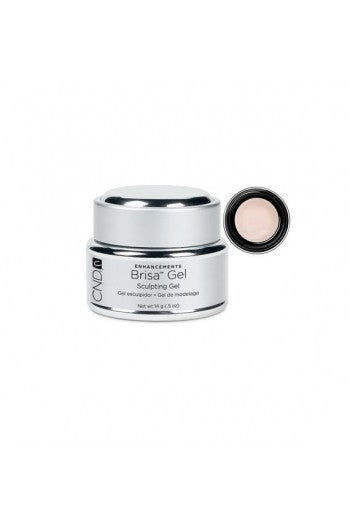 CND BRISA GEL SCULPTING GEL .5 OZ