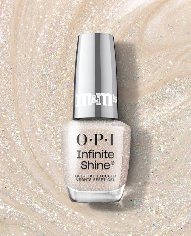 OPI IS HR T23 CANDIED CUTIE - Secret Nail & Beauty Supply