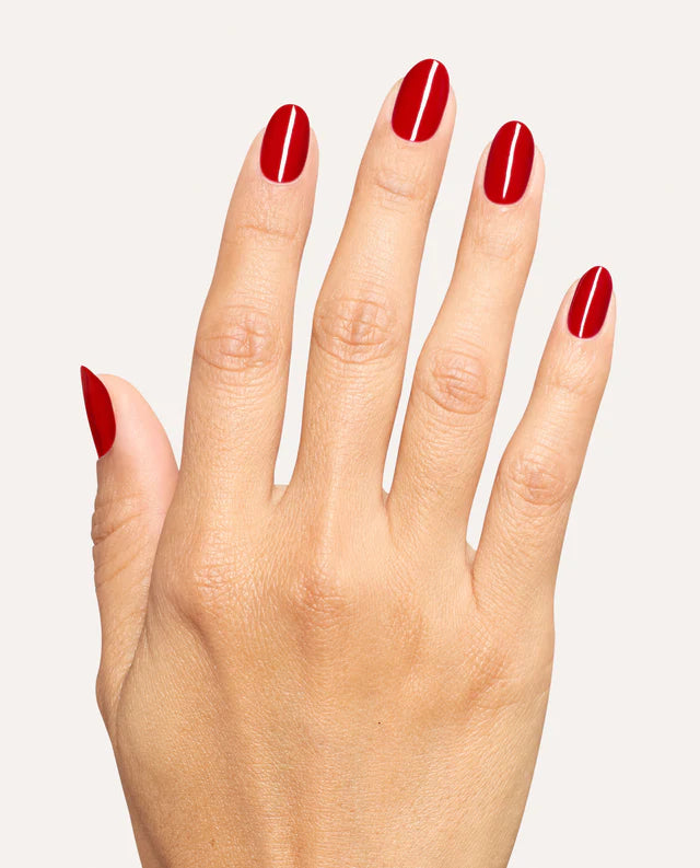 OPI NL FB002 - CAPE IT REAL
