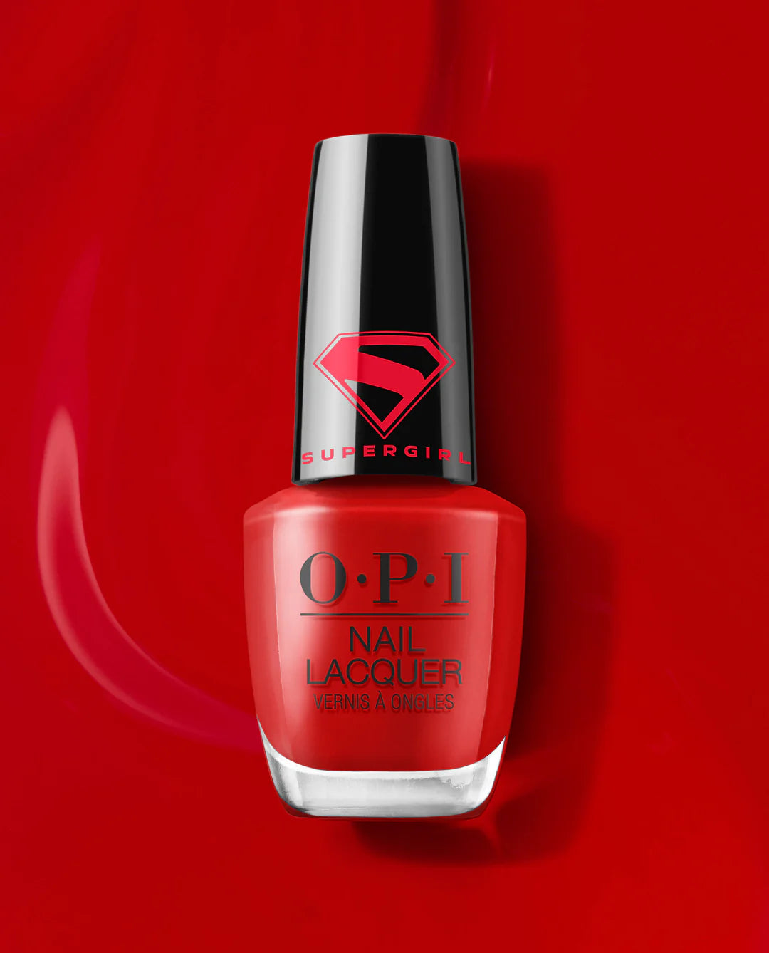 OPI NL FB002 - CAPE IT REAL