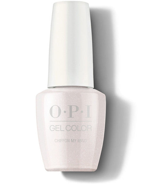 OPI ALWAYS BARE FOR YOU - GEL POLISH