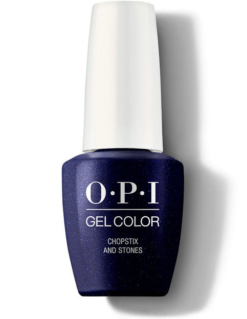 OPI GC T91 - GEL COLOR CHOPSTIX AND STONES