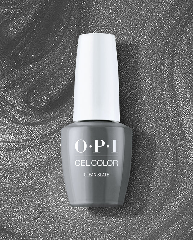 OPI GC F011 - CLEAN SLATE