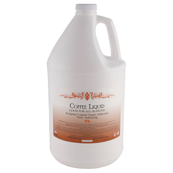 TSC  COFFEE LIQUID  UV GALON