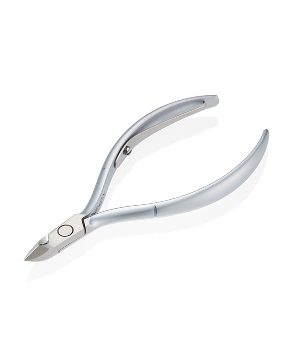 D-09-14 NGHIA STAINLESS STEEL CUTICLE NIPPER