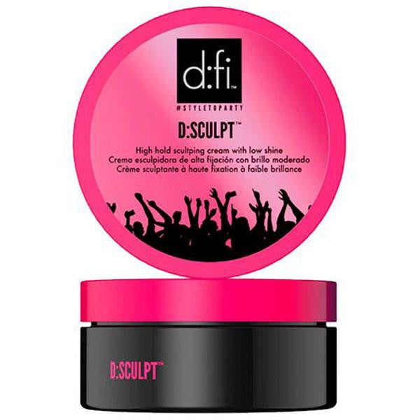 DFI 669316069127 DFI D SCULPT 75G - F