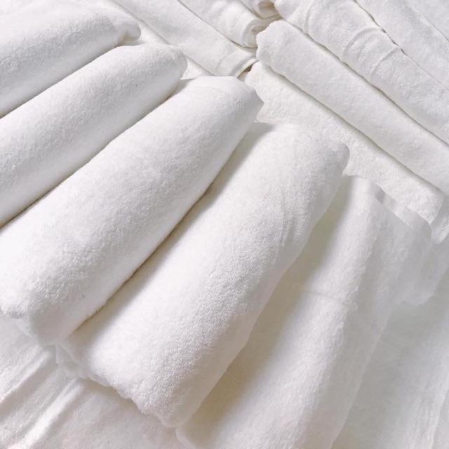 TOW0010 BATH TOWEL(XL)62" X 27"-1 PC