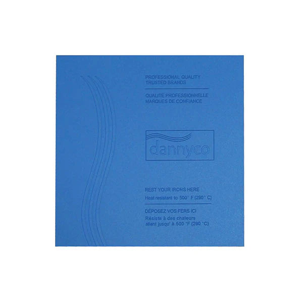 DANNYCO -MINIMAT SILICONE HEAT MAT -DISC