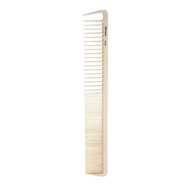 SIL52C DANNYCO SILICONE STYLING COMB
