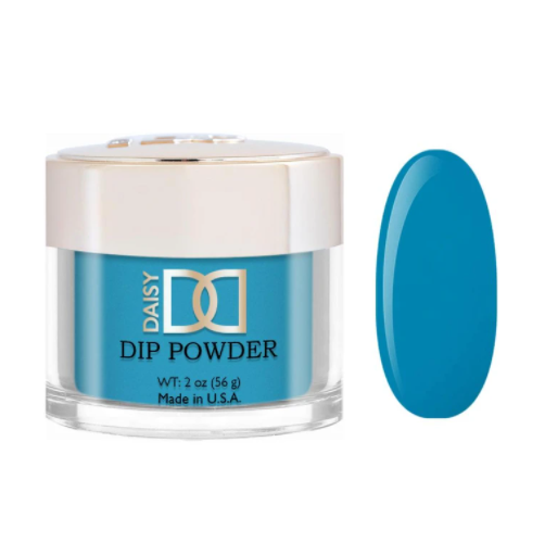 DND DAP/DIP POWDER 1.6 OZ - 437 Blue De France