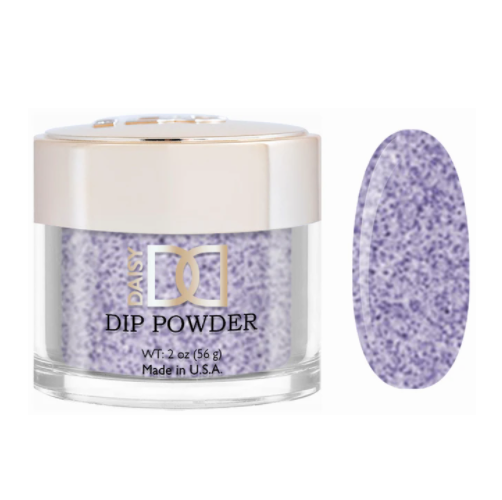 DND DAP/DIP POWDER 1.6 OZ - 512 Bubble Pop