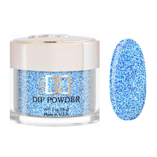 DND DAP/DIP POWDER 1.6 OZ - 514 Soaring Sky