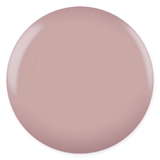 2 GEL COMBO - 105 DND DC Beige Brown