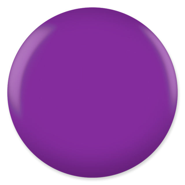 2 GEL COMBO - 003 DND DC Blue Violet