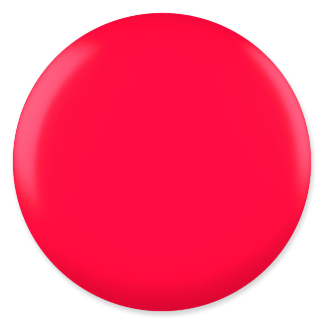 2 GEL COMBO - 005 DND DC Neon Pink