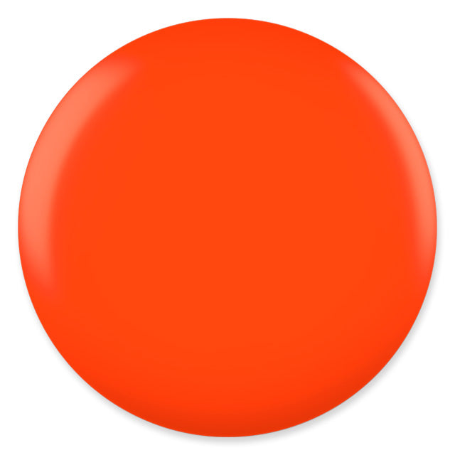 2 GEL COMBO - 010 DND DC Dutch Orange