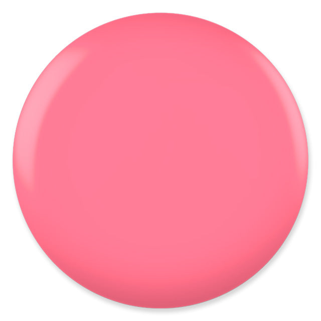 2 GEL COMBO - 017 DND DC Pink Bubblegum