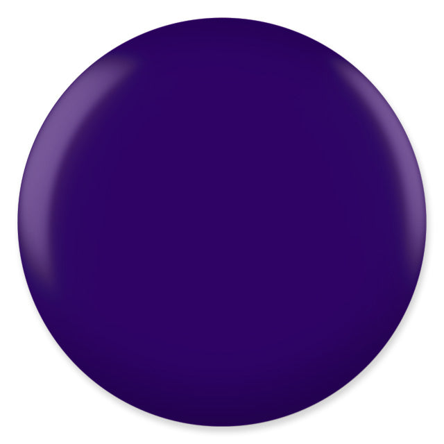 2 GEL COMBO - 019 DND DC Ultramarine