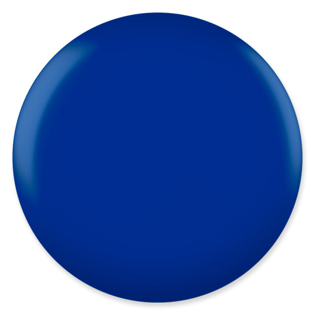 2 GEL COMBO - 027 DND DC Pittsburgh Blue