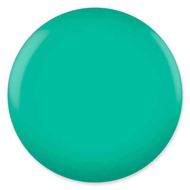 2 GEL COMBO - 033 DND DC Nile Green