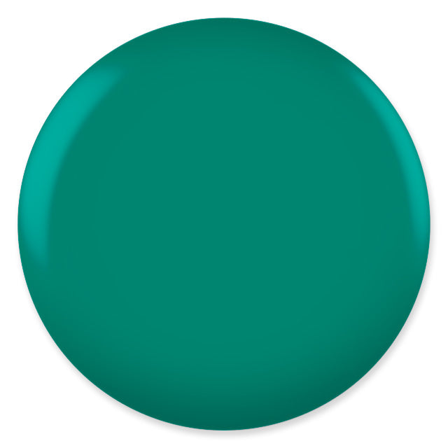 2 GEL COMBO - 036 DND DC Dublin Green