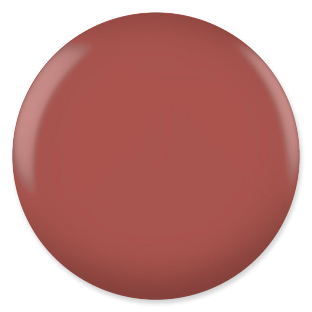 2 GEL COMBO - 040 DND DC Sandy Brown