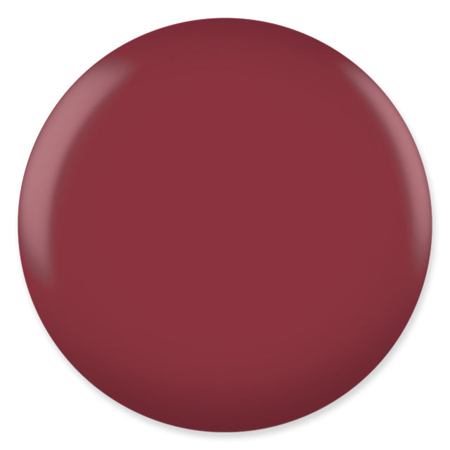 2 GEL COMBO - 042 DND DC Red Cherry