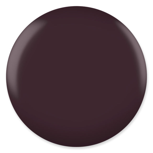 2 GEL COMBO - 046 DND DC Pewter Gray