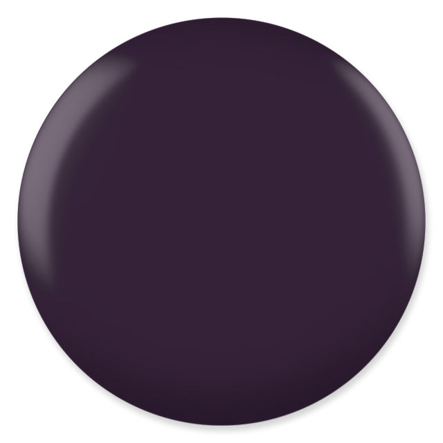 2 GEL COMBO - 048 DND DC Electric Purple