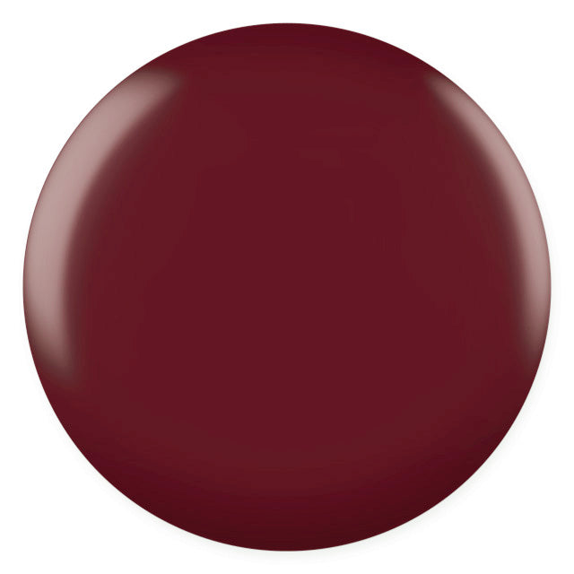 2 GEL COMBO - 061 DND DC Wineberry