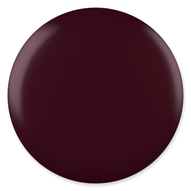 2 GEL COMBO - 062 DND DC Strawberry Wine