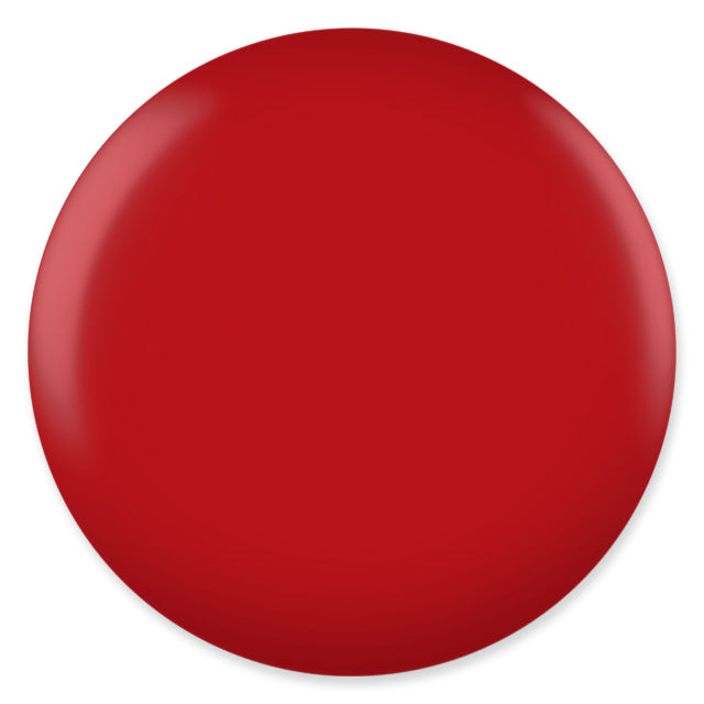 2 GEL COMBO - 066 DND DC French Raspberry