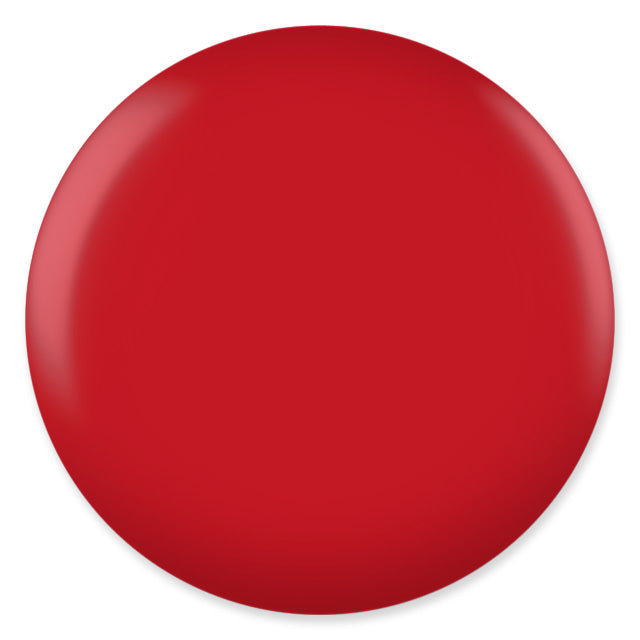 2 GEL COMBO - 068 DND DC Lava Red