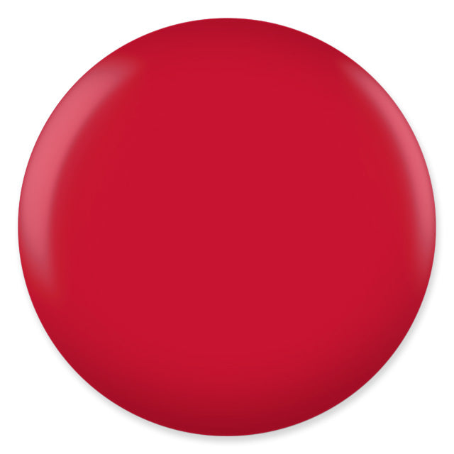 2 GEL COMBO - 069 DND DC Royal Pink
