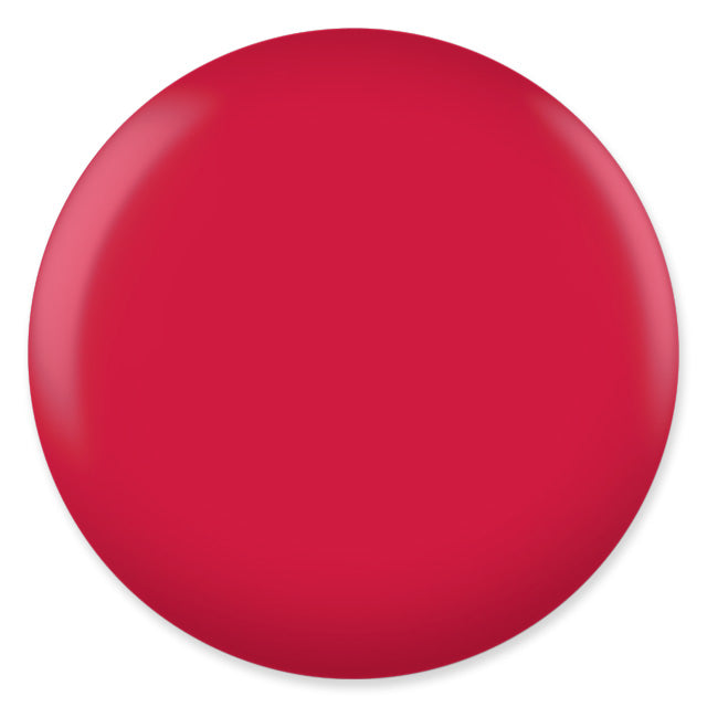 2 GEL COMBO - 070 DND DC Visionary Pink