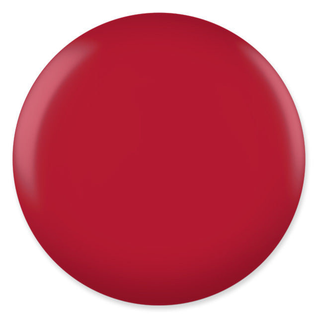 2 GEL COMBO - 071 DND DC Cherry Punch