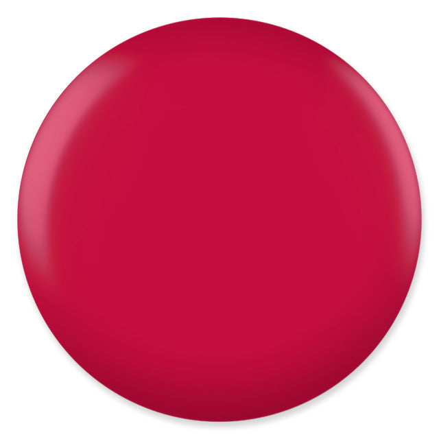 2 GEL COMBO - 072 DND DC Crimson