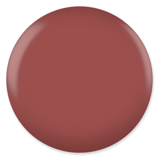 2 GEL COMBO - 073 DND DC Dusty Coral