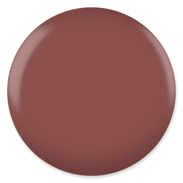 2 GEL COMBO - 074 DND DC Naked Tan